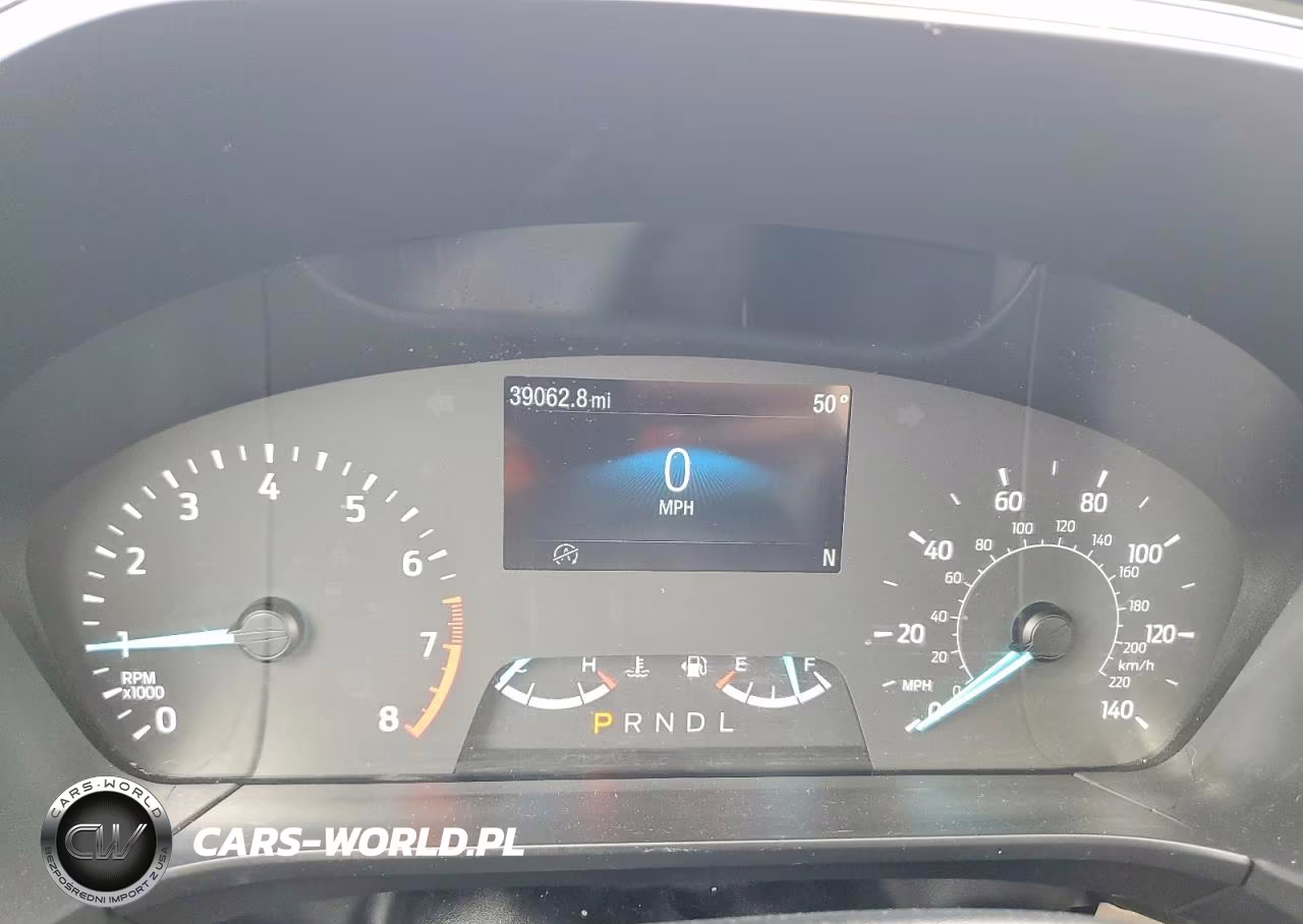 2022 Ford Escape Sel VIN:1FMCU0H68NUA32300 - 9