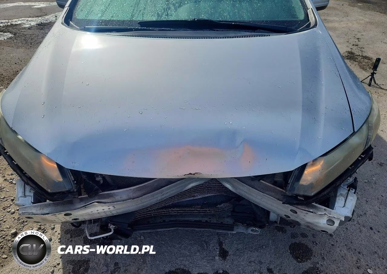 2015 Honda Civic Lx VIN:19XFB2F51FE087264 - 11