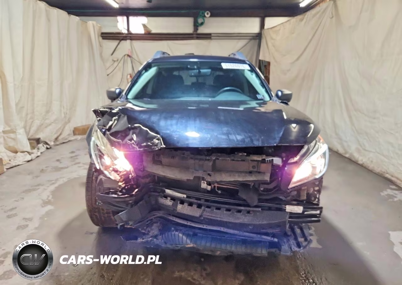 2017 Subaru Outback 2.5I VIN:4S4BSAAC8H3270181 - 5