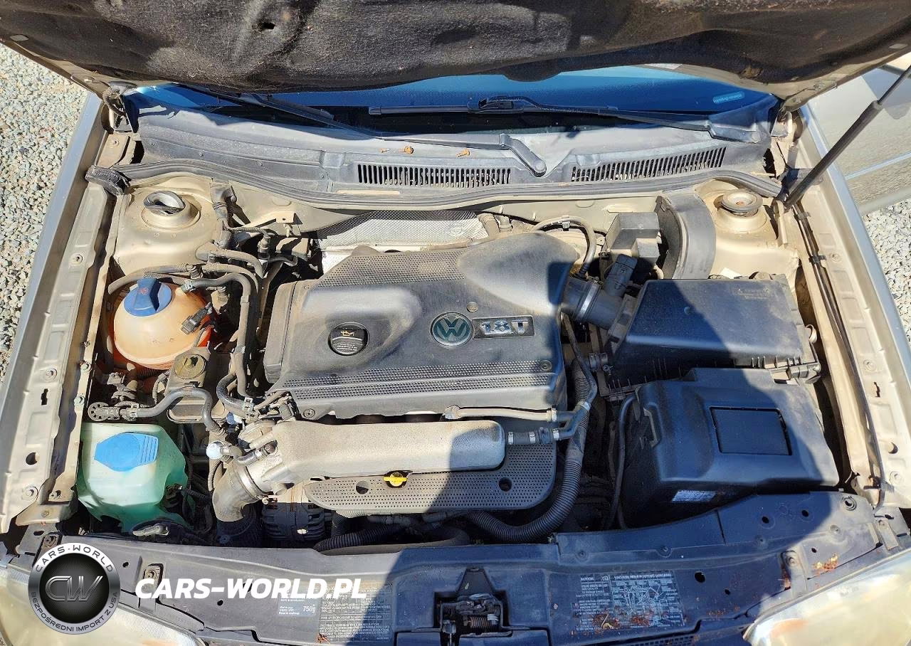 2004 Volkswagen Jetta Gls VIN:3VWSE69M14M045239 - 11