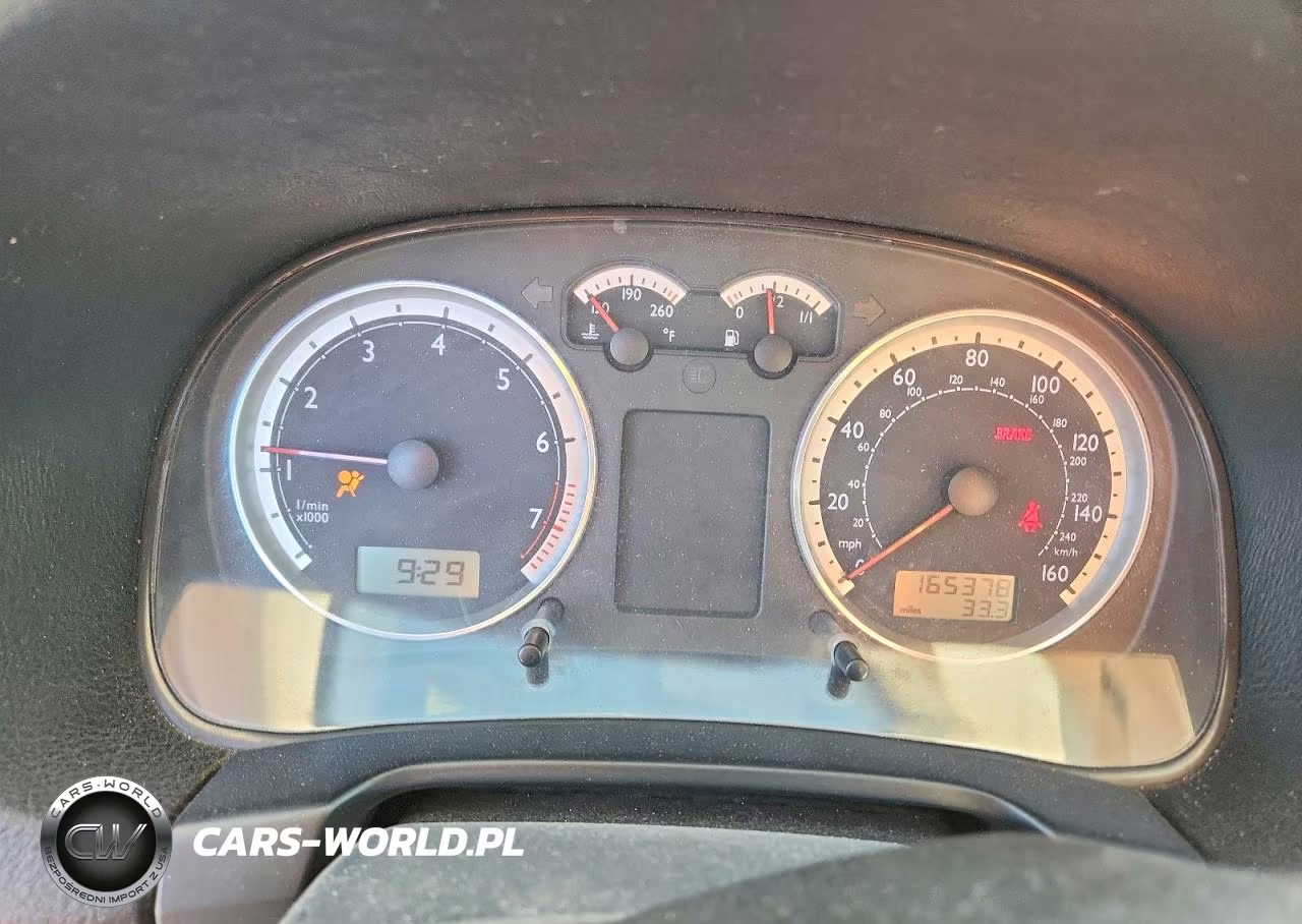 2004 Volkswagen Jetta Gls VIN:3VWSE69M14M045239 - 9