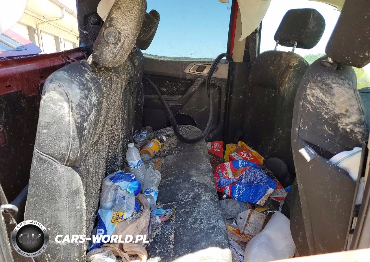 2019 Ford Ranger Xl VIN:1FTER4FH1KLB21685 - 10