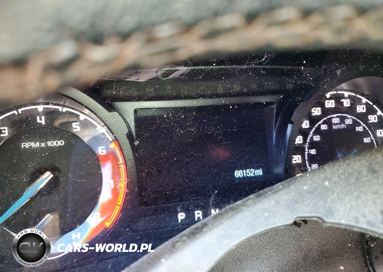 2019 Ford Ranger Xl VIN:1FTER4FH1KLB21685 - 9