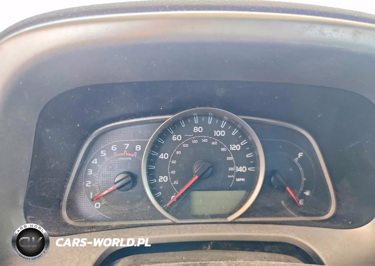 2014 Toyota Rav4 Xle VIN:2T3RFREV8EW199879 - 9