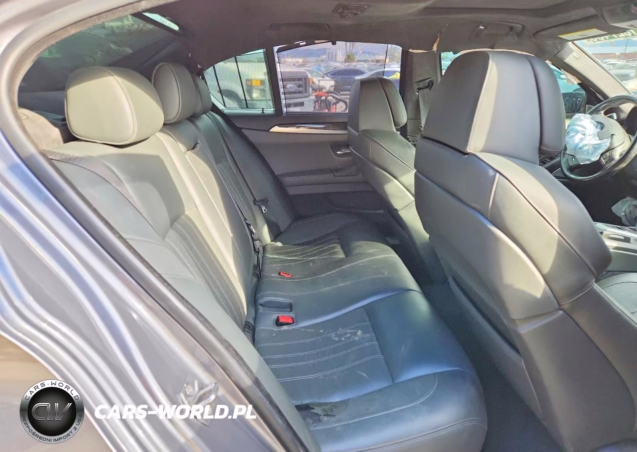 2013 BMW M5 VIN:WBSFV9C52DC773377 - 10