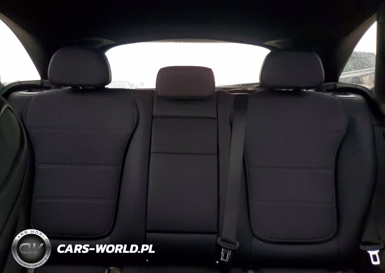 2026 Mercedes-Benz Glc 300 VIN:W1NKM4GBXTU105422 - 10