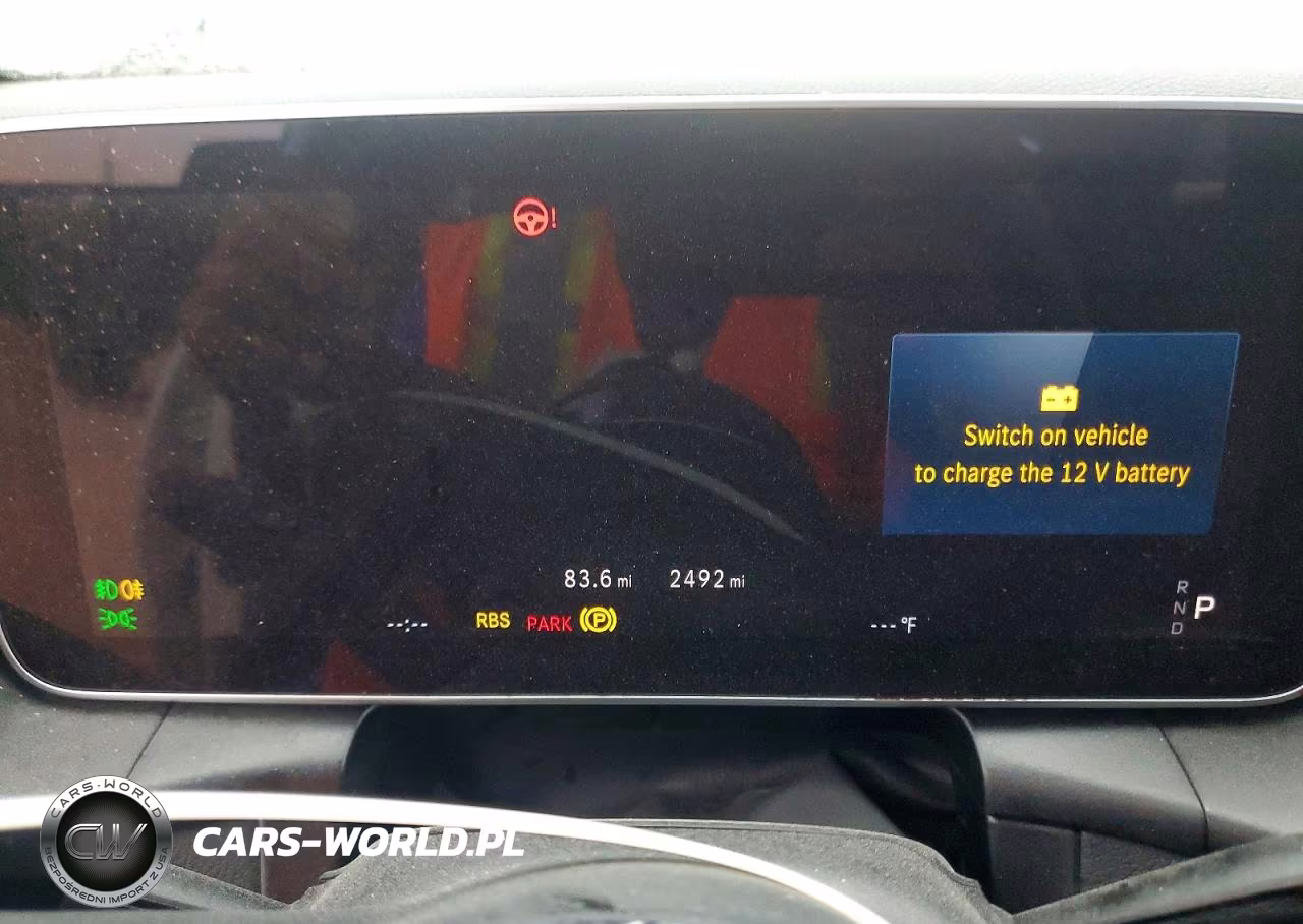 2026 Mercedes-Benz Glc 300 VIN:W1NKM4GBXTU105422 - 9