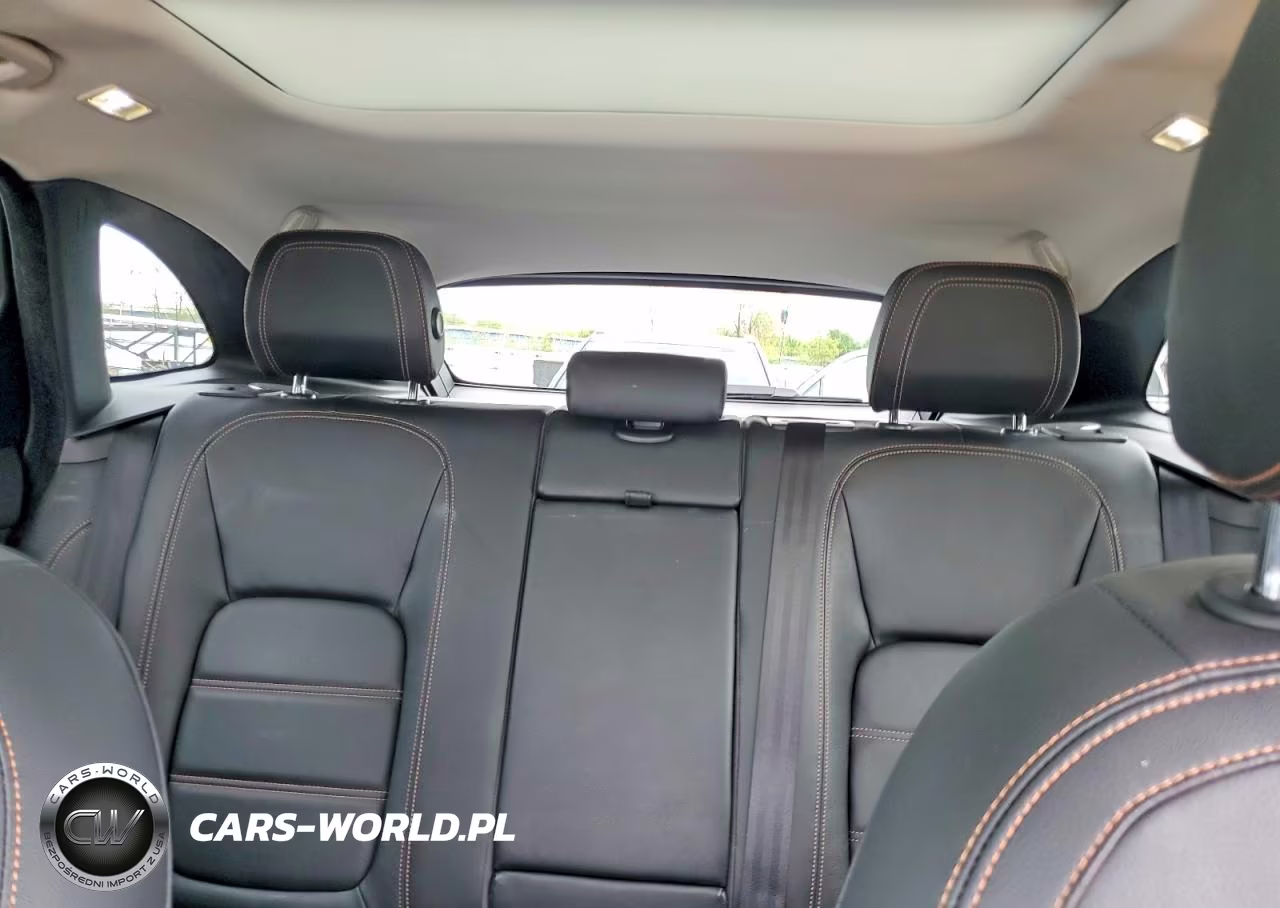 2018 Jaguar F-Pace Prestige VIN:SADCK2FX0JA263760 - 10