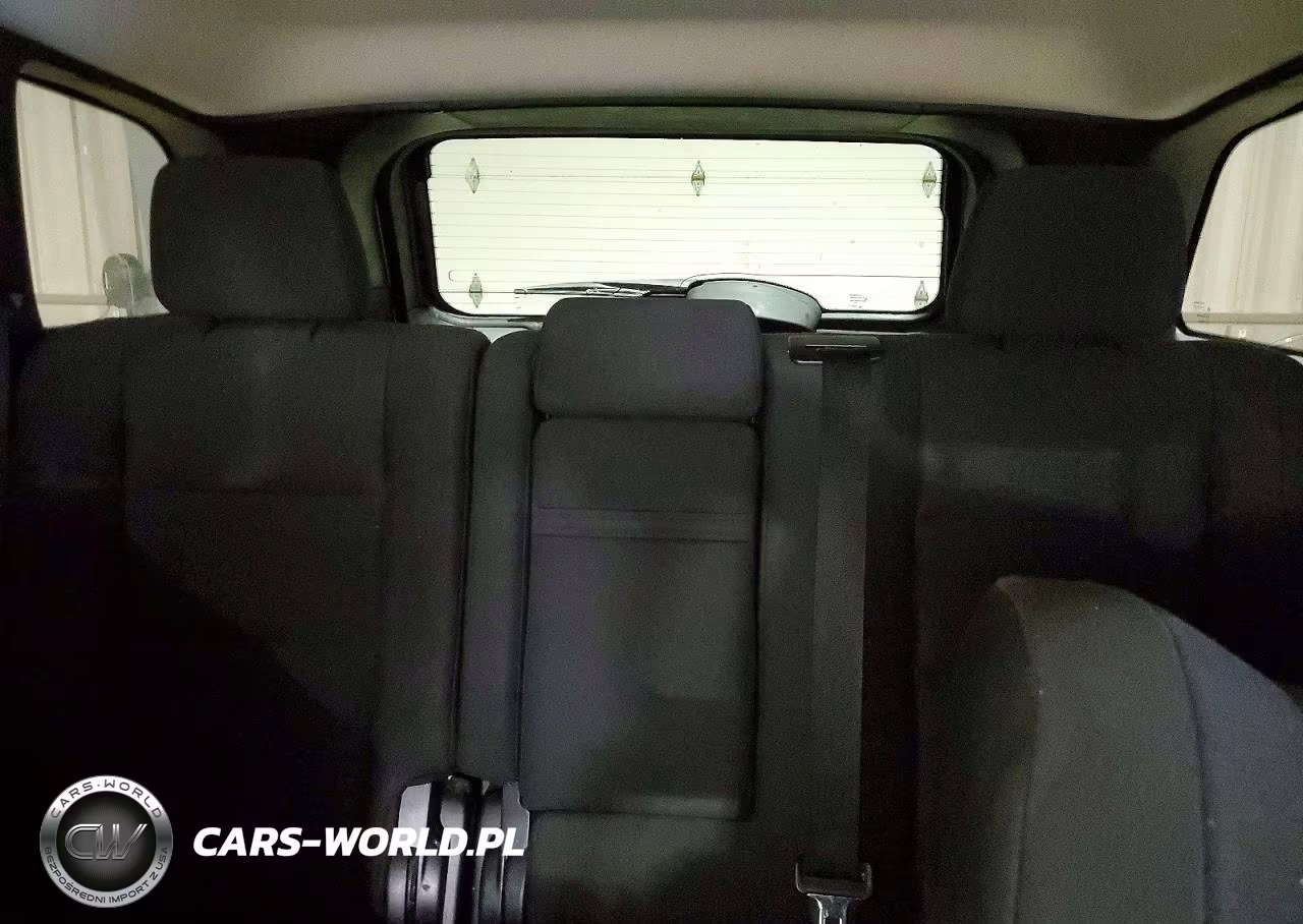2012 Jeep Grand Cherokee Laredo VIN:1C4RJFAG2CC175291 - 10
