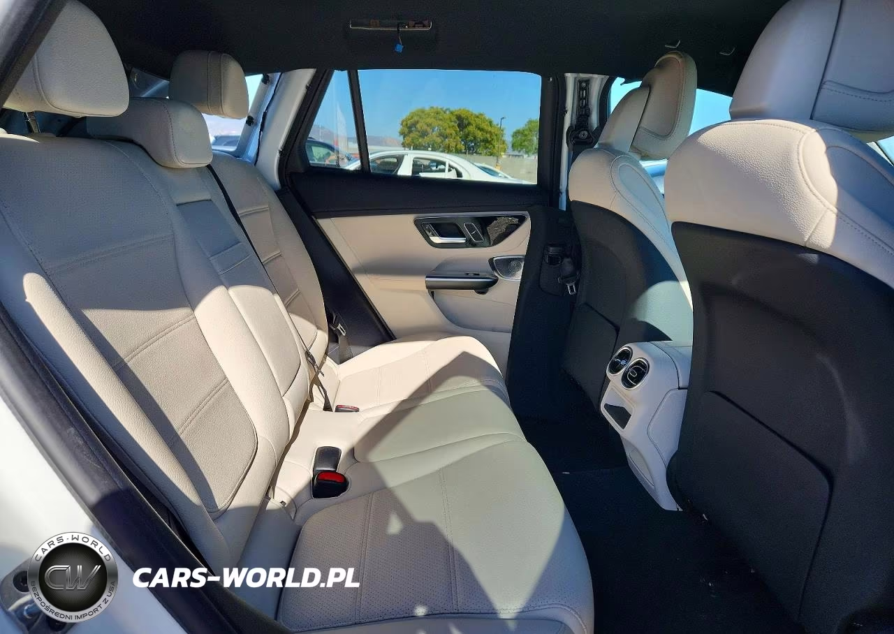 2023 Mercedes-Benz Glc 300 VIN:W1NKM4GB8PF048020 - 11