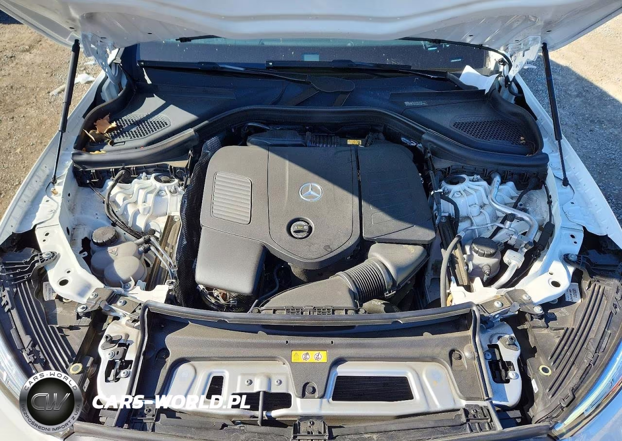 2023 Mercedes-Benz Glc 300 VIN:W1NKM4GB8PF048020 - 12