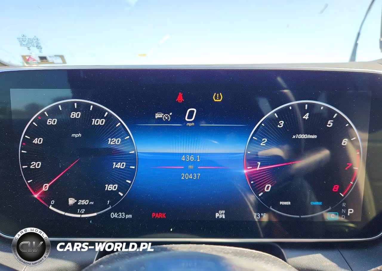 2023 Mercedes-Benz Glc 300 VIN:W1NKM4GB8PF048020 - 9