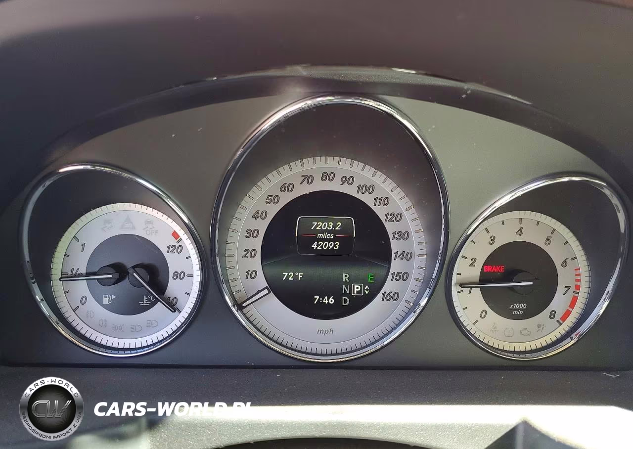 2015 Mercedes-Benz Glk 350 VIN:WDCGG5HB5FG441128 - 9