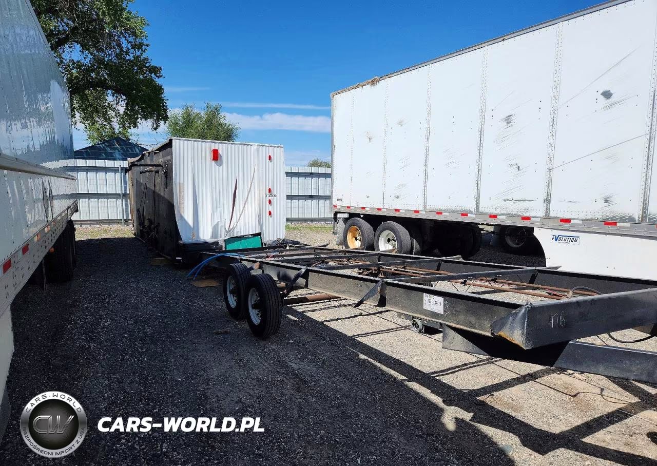 2013 Canterbury Recreational Vehicle (Rv) VIN:4DGRT2227DG004718 - 9