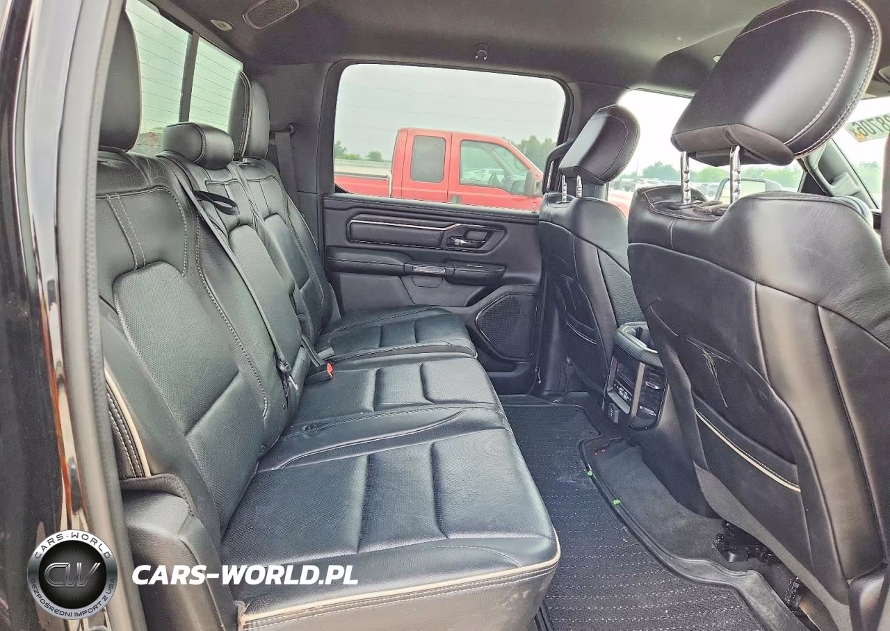 2023 Ram 1500 Limited VIN:1C6SRFHT5PN527410 - 10
