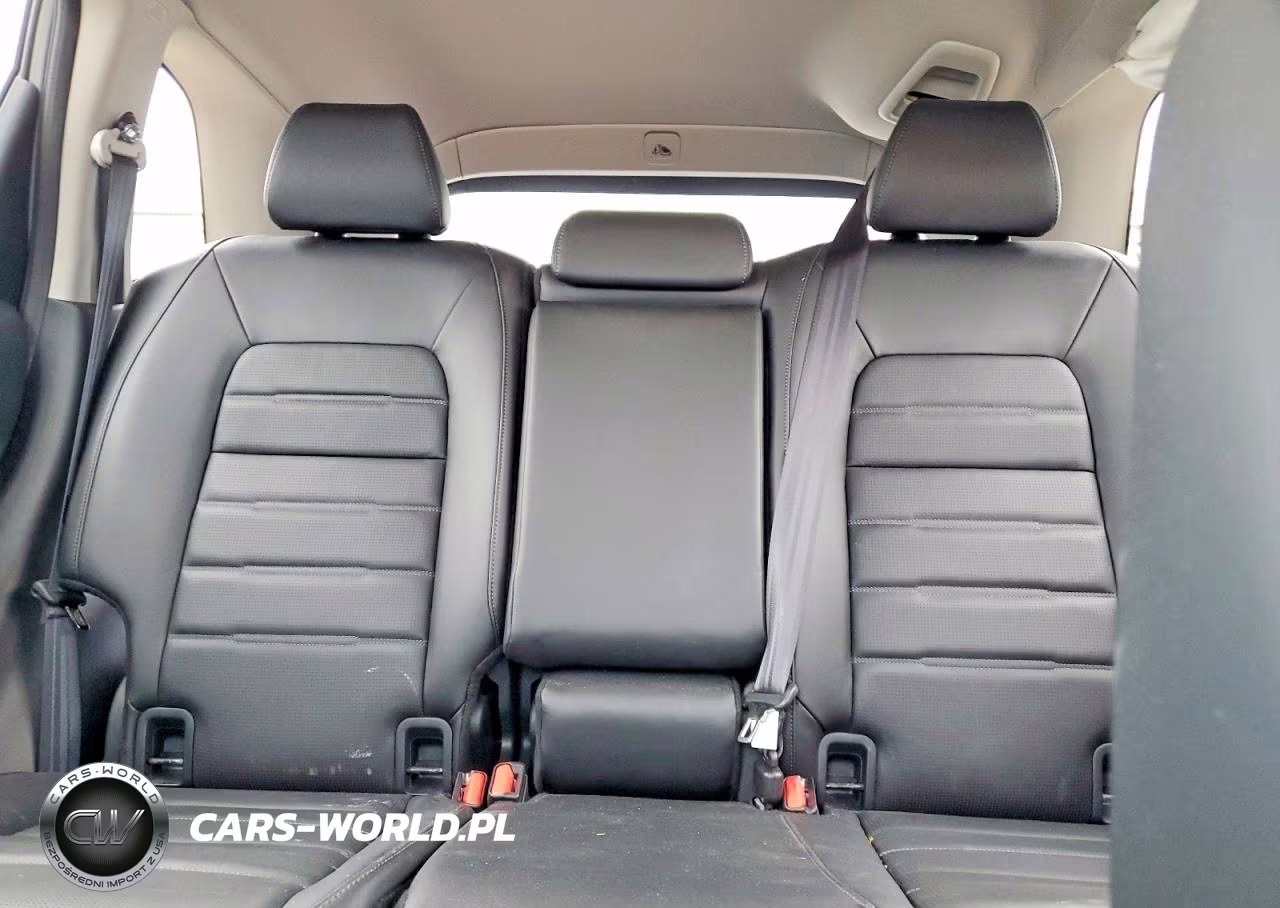 2025 Honda Cr-V Exl VIN:2HKRS4H78SH428771 - 10
