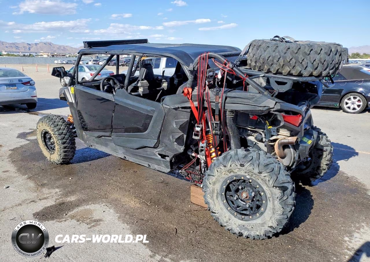 2024 Polaris Rzr Utility Vehicle VIN:3NSNMF999RF300843 - 3