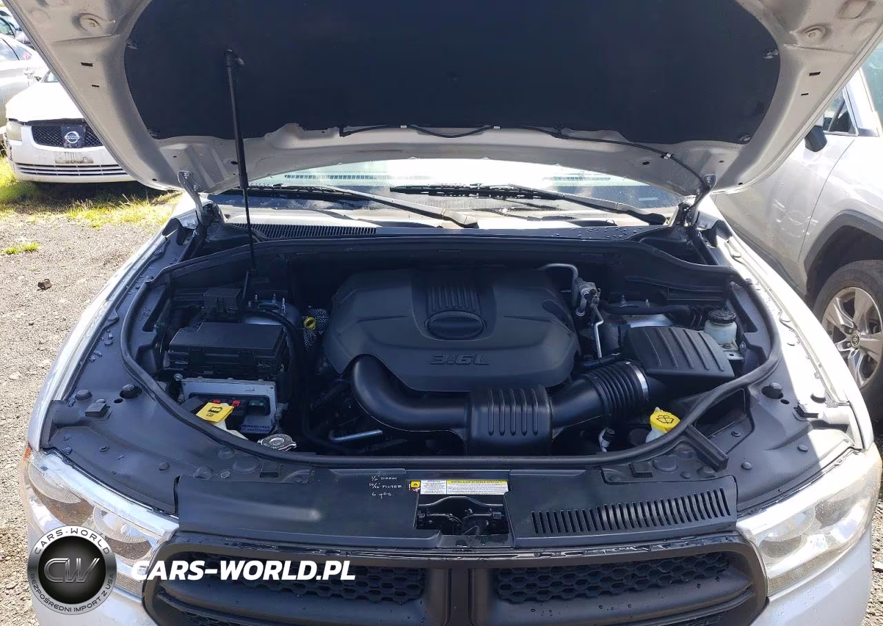 2011 Dodge Durango VIN:1D4RD4GG9BC720276 - 12
