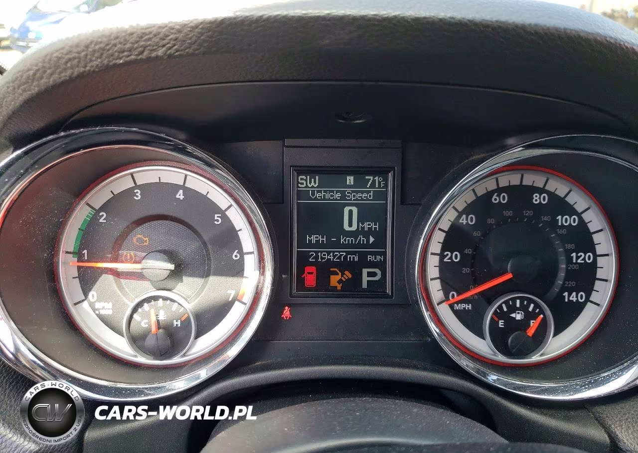 2011 Dodge Durango VIN:1D4RD4GG9BC720276 - 9