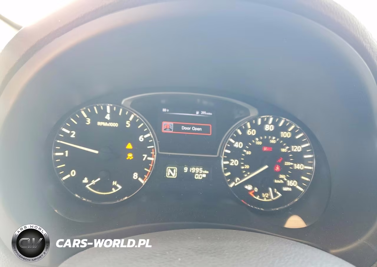 2015 Nissan Altima 2.5 S VIN:1N4AL3AP6FC296387 - 9