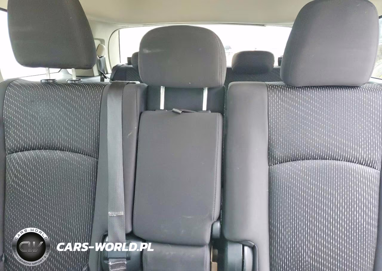 2018 Dodge Journey Se VIN:3C4PDCAB1JT275160 - 10