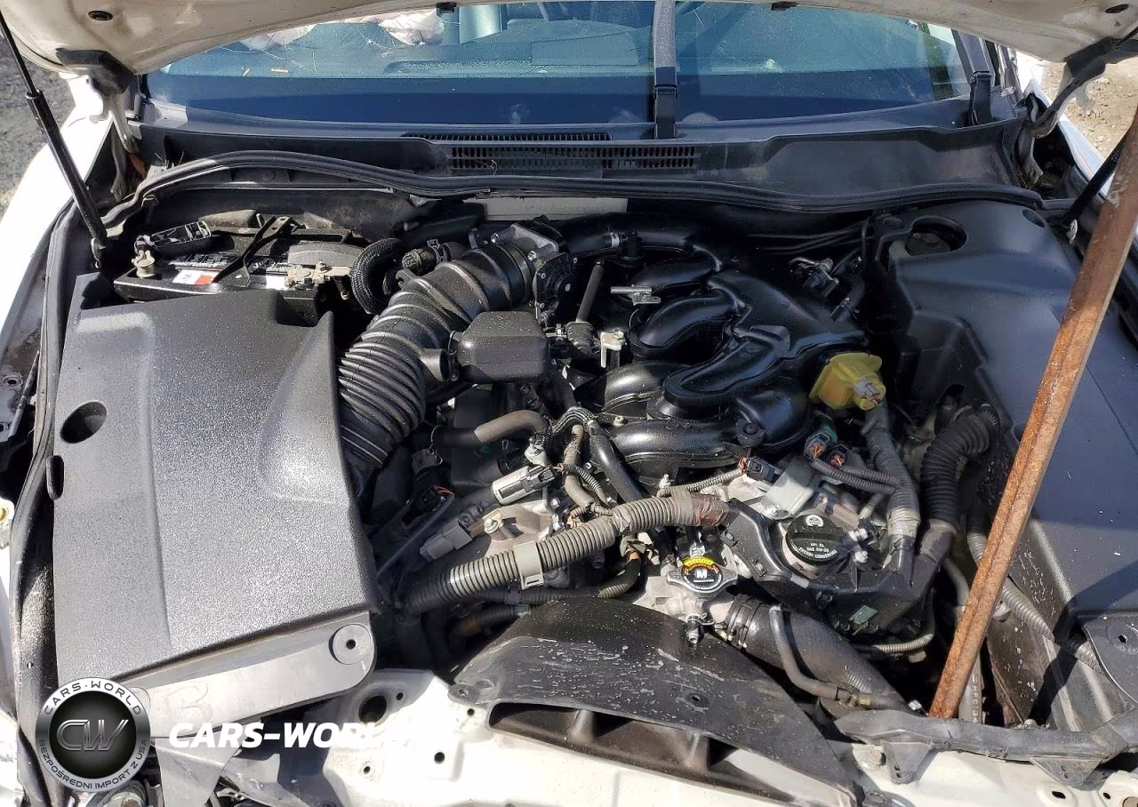 2008 Lexus Is 250 VIN:JTHBK262585061705 - 11