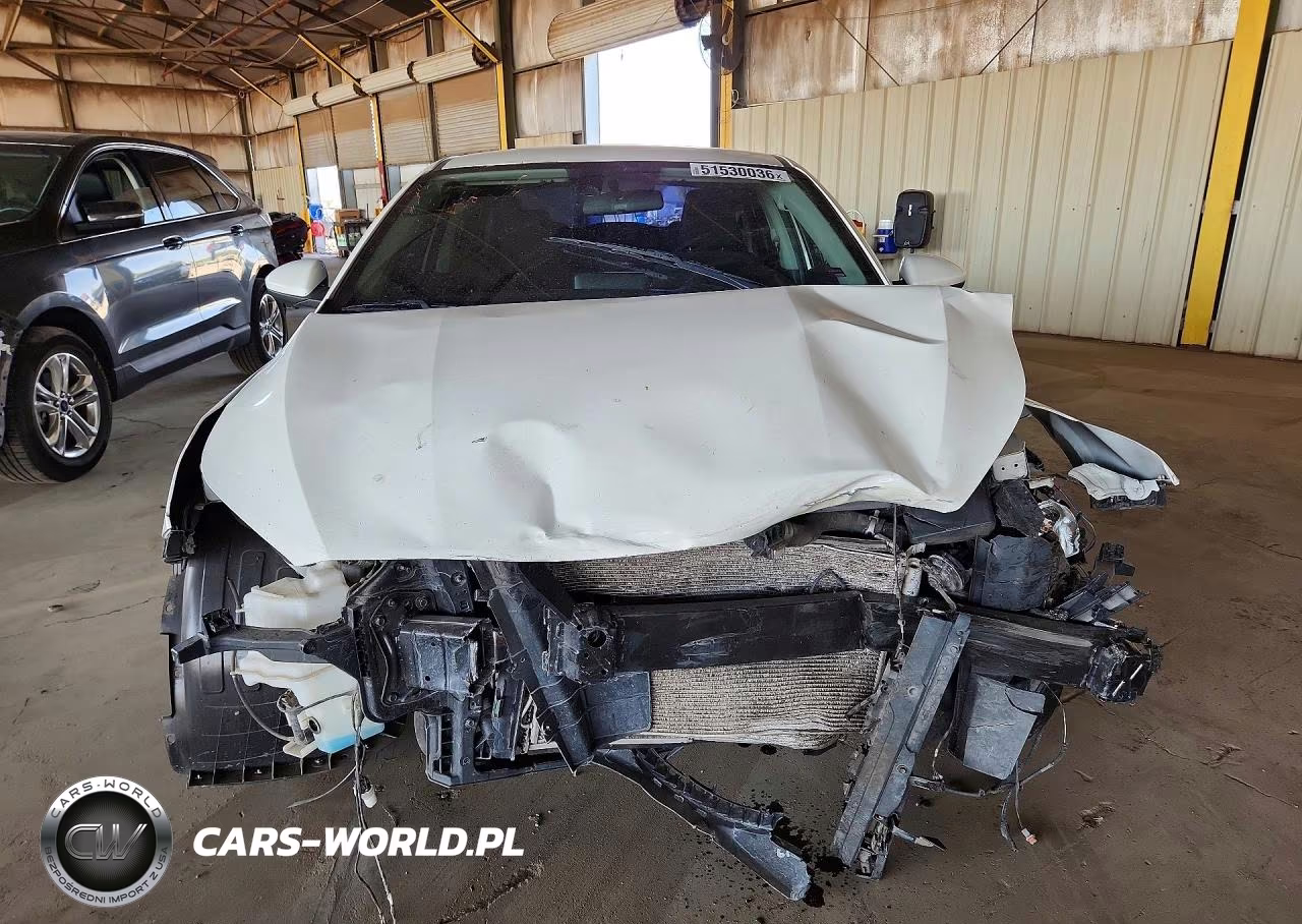 2019 Kia Forte Lxs VIN:3KPF24AD4KE135991 - 5