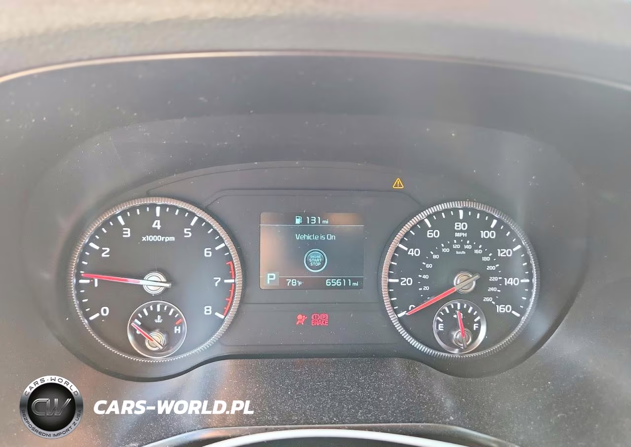2022 Kia Telluride Ex VIN:5XYP34HC1NG319310 - 9