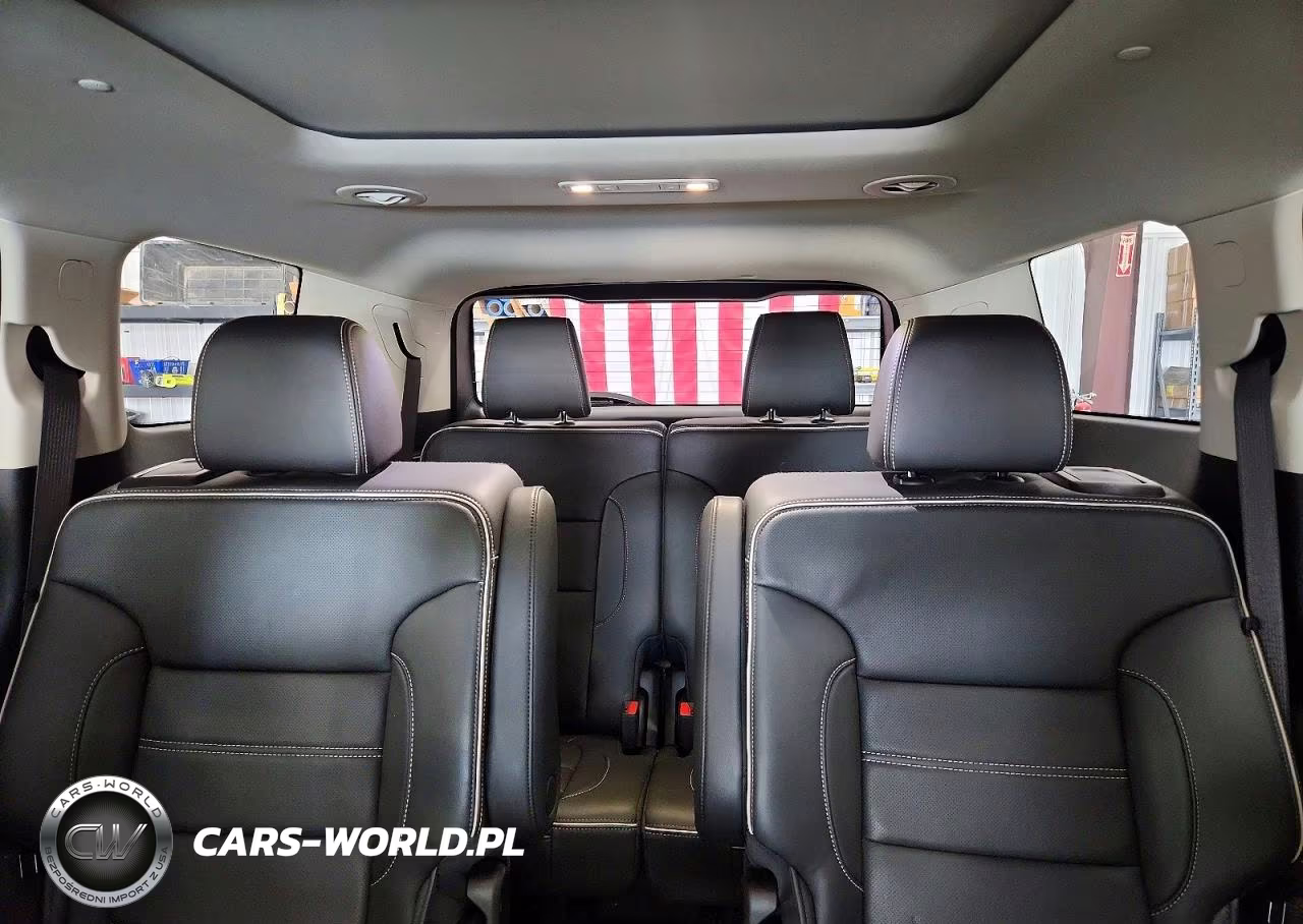 2023 GMC Acadia Denali VIN:1GKKNXLS6PZ242785 - 10