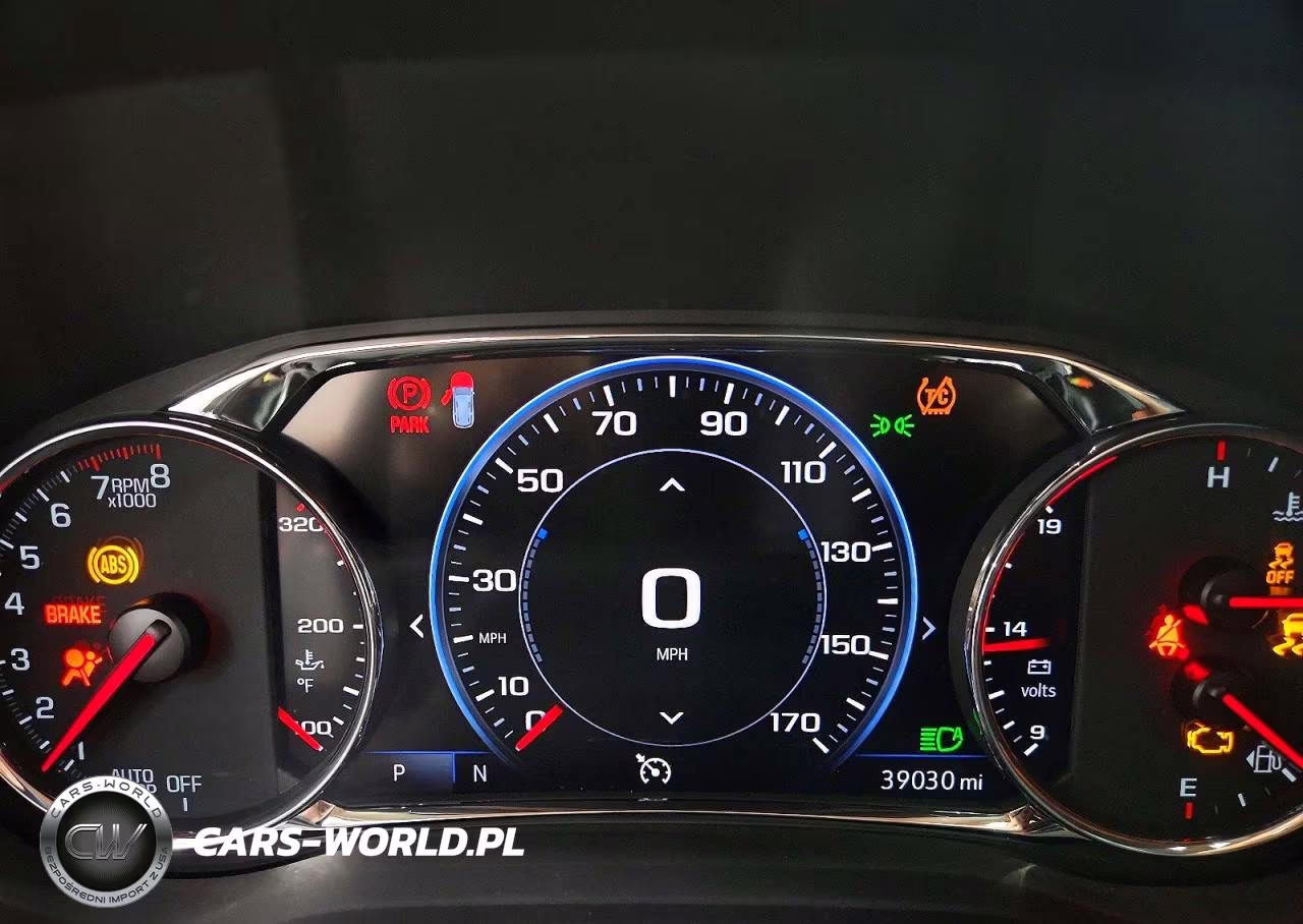 2023 GMC Acadia Denali VIN:1GKKNXLS6PZ242785 - 9