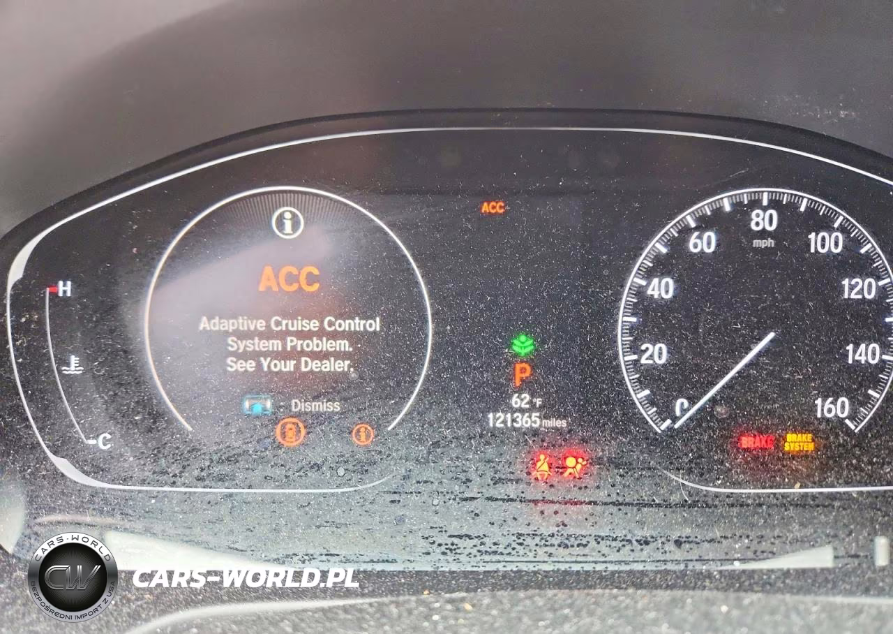 2020 Honda Accord 4D Ex VIN:1HGCV2F31LA001301 - 9