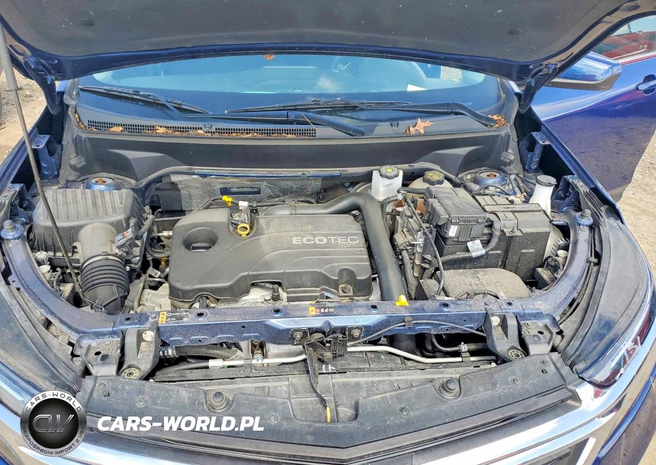 2022 Chevrolet Equinox Lt VIN:3GNAXTEV6NL135183 - 12
