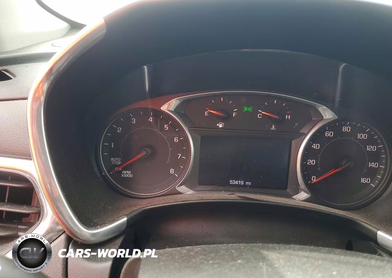2022 Chevrolet Equinox Lt VIN:3GNAXTEV6NL135183 - 9