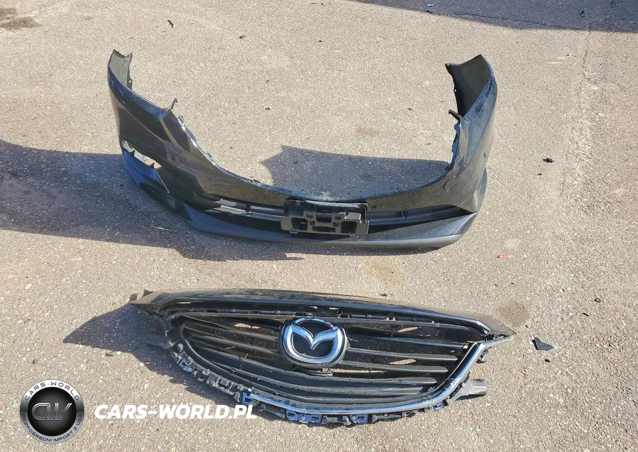 2015 Mazda 6 Grand Touring VIN:JM1GJ1W59F1212693 - 12