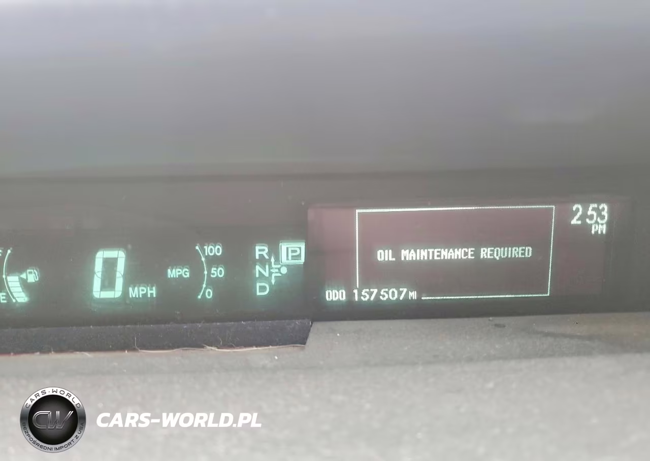 2011 Toyota Prius Four VIN:JTDKN3DU0B0248924 - 9