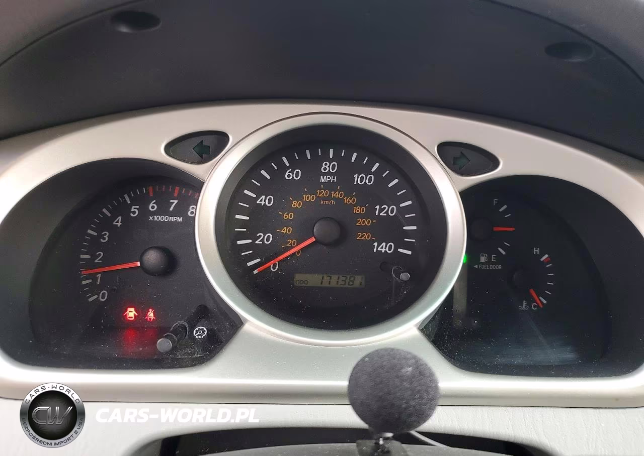2005 Toyota Highlander Limited VIN:JTEEP21A150076253 - 9