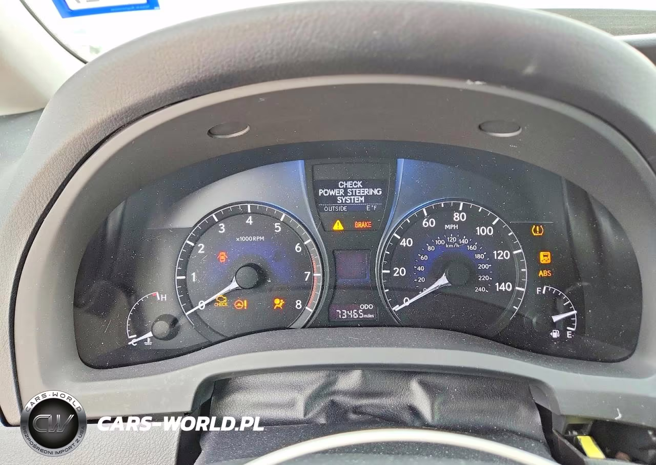 2015 Lexus Rx 350 VIN:2T2ZK1BA2FC153079 - 9
