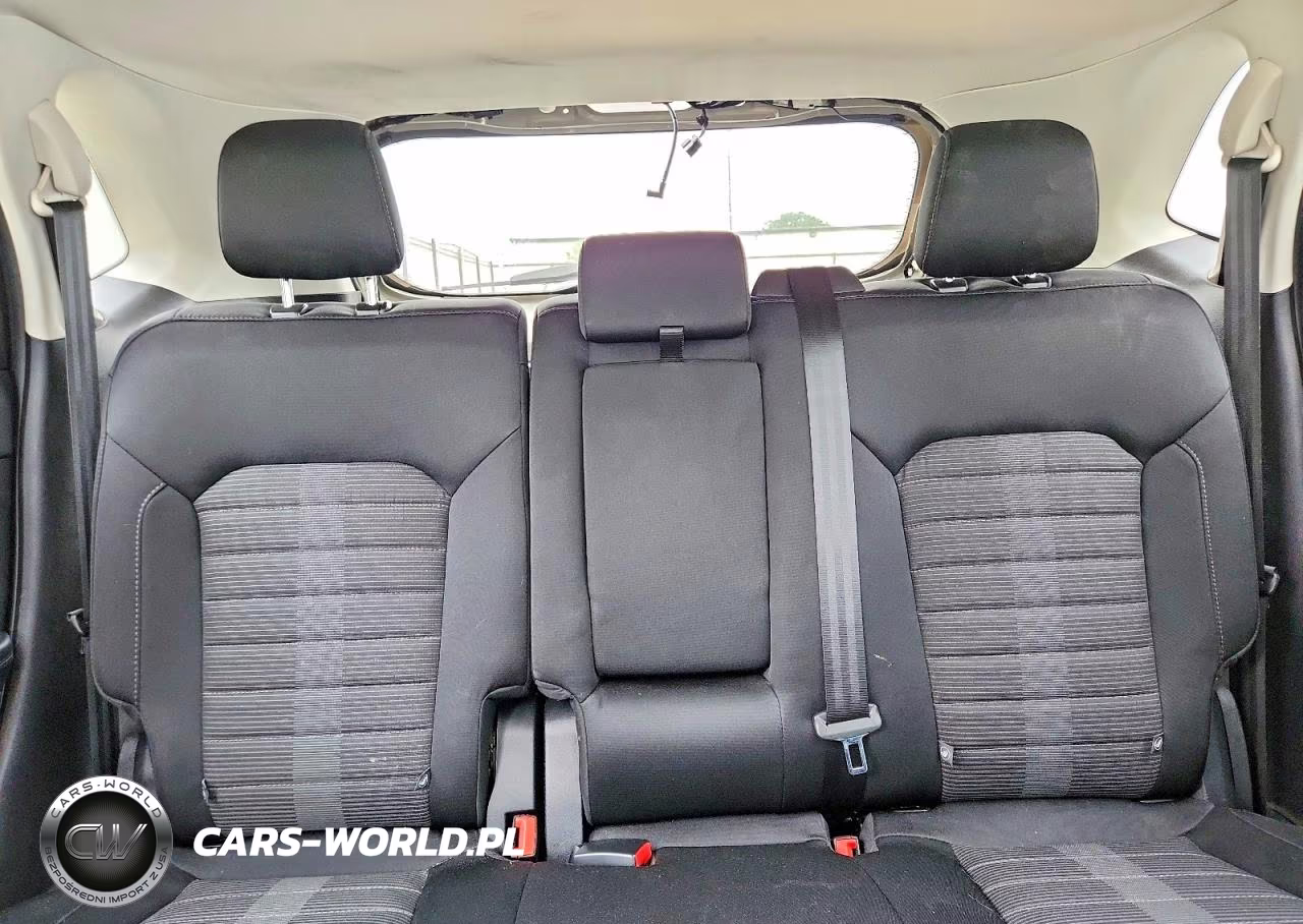 2018 Ford Edge Sel VIN:2FMPK3J97JBB20879 - 10