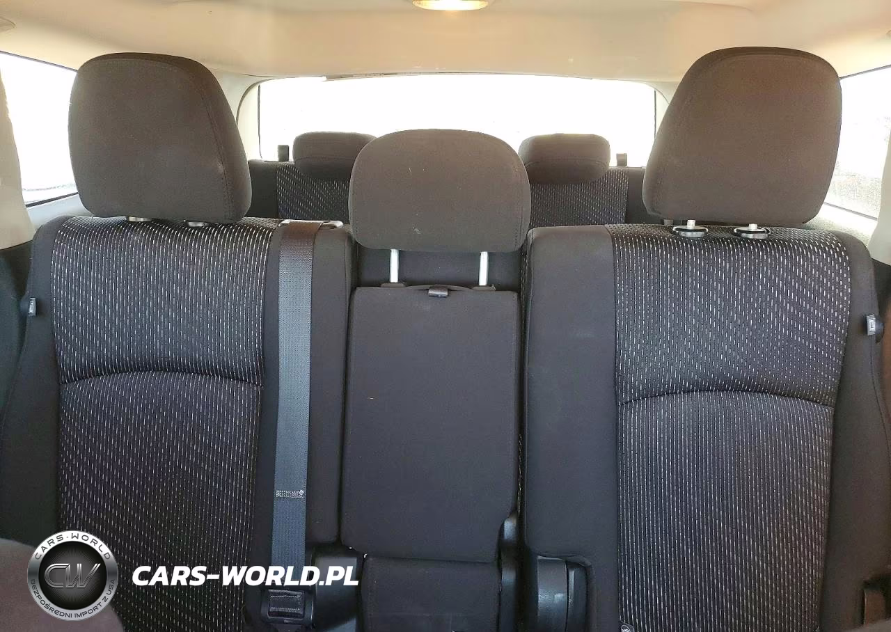 2016 Dodge Journey Sxt VIN:3C4PDCBB9GT205896 - 10