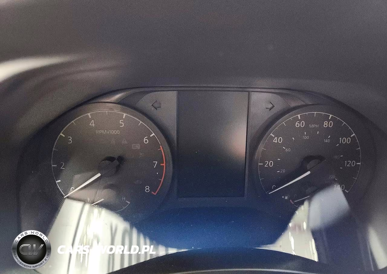 2024 Nissan Altima S VIN:1N4BL4BV8RN382526 - 9