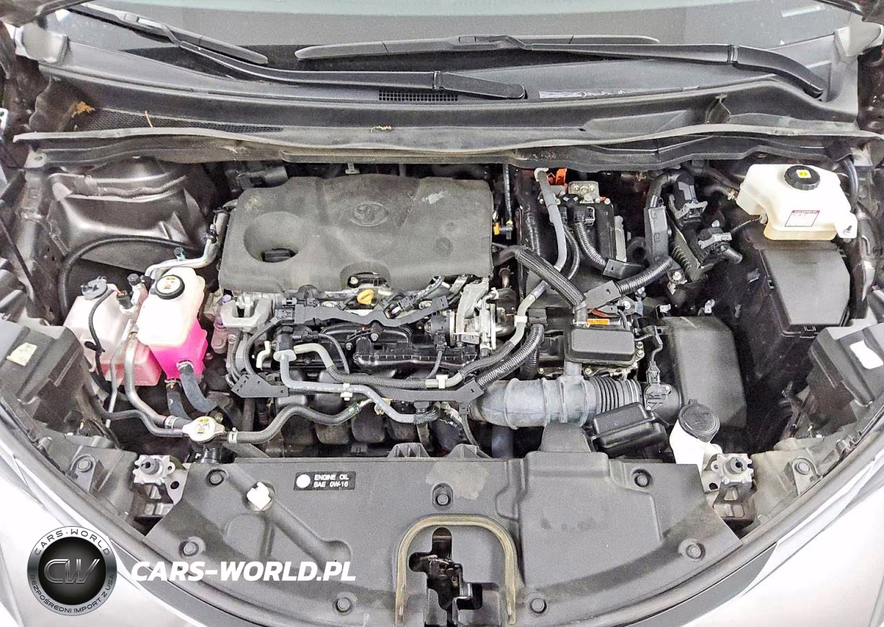 2021 Toyota Sienna Le VIN:5TDKRKECXMS026699 - 12