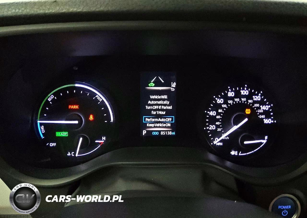 2021 Toyota Sienna Le VIN:5TDKRKECXMS026699 - 9