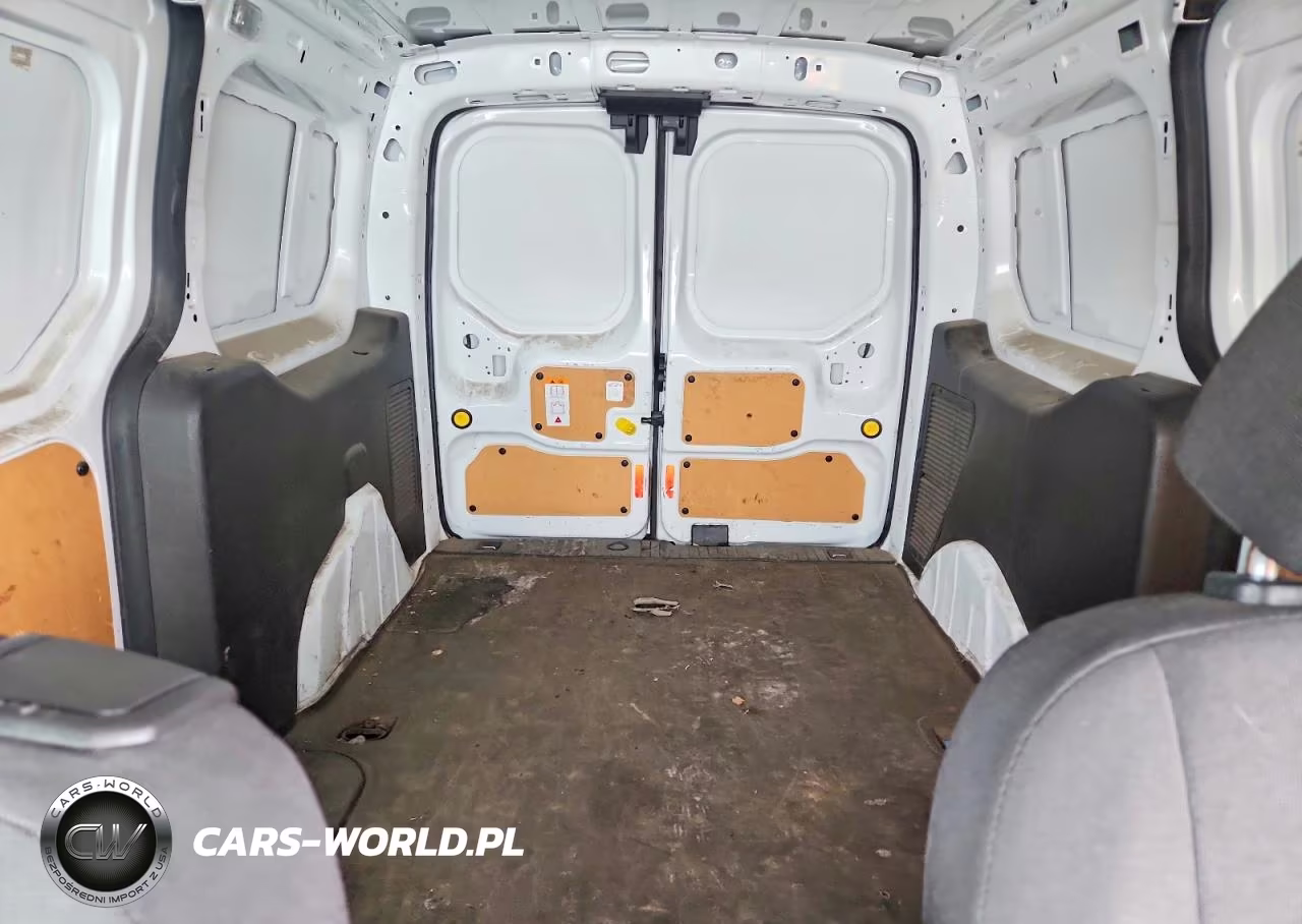 2018 Ford Transit Connect Xl VIN:NM0LS7E77J1377004 - 10