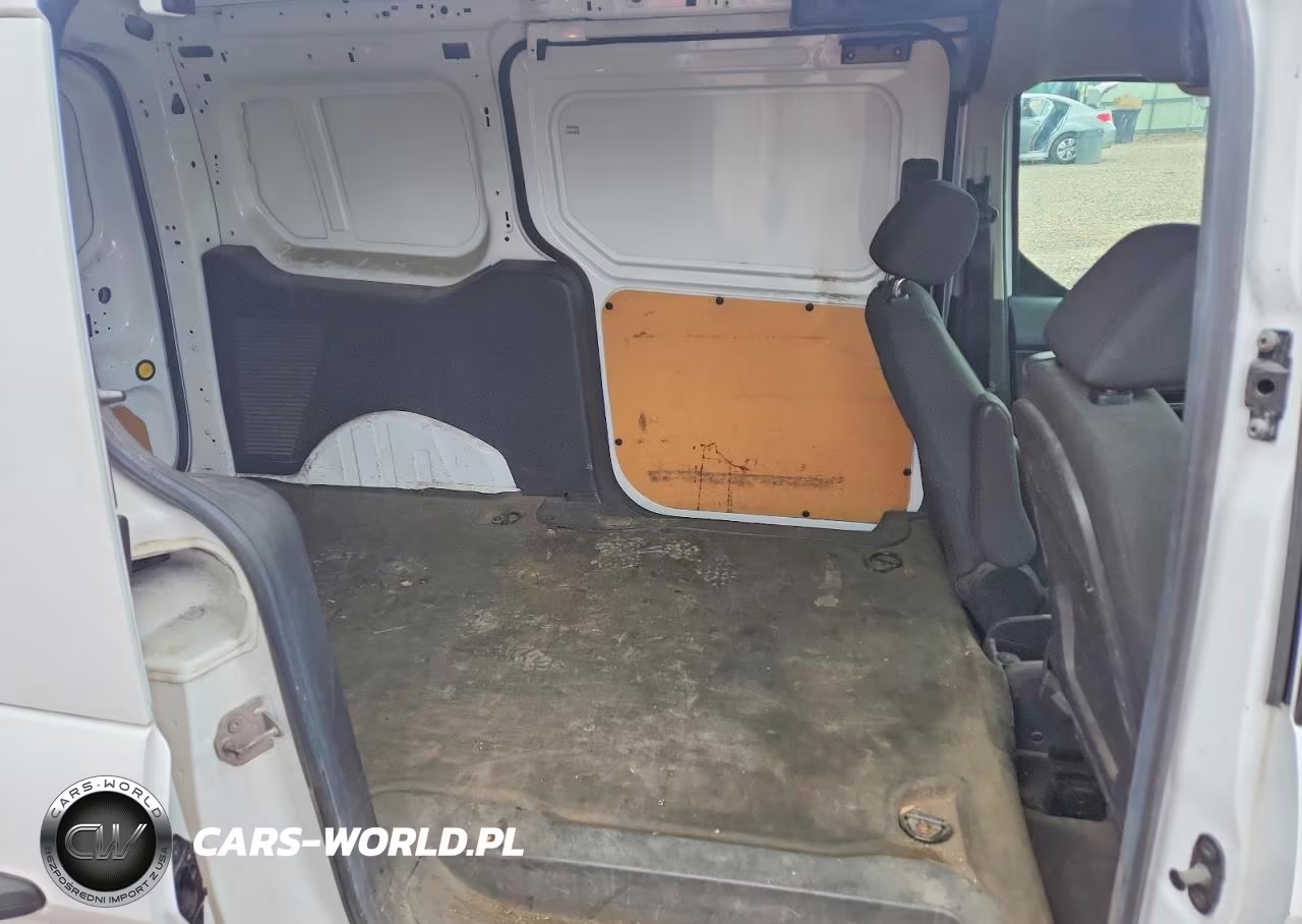 2018 Ford Transit Connect Xl VIN:NM0LS7E77J1377004 - 11