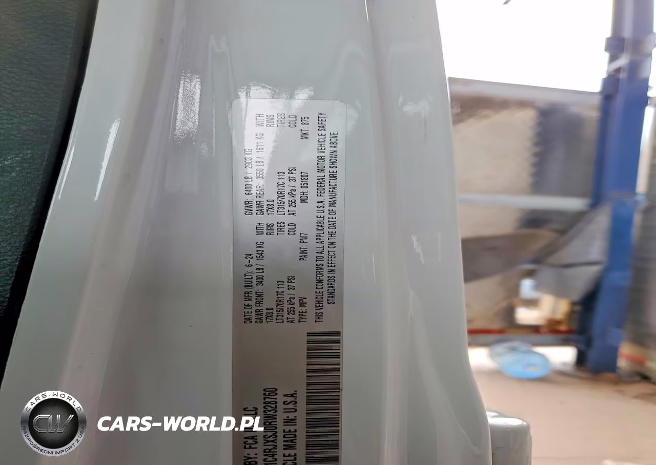 2024 Jeep Wrangler Rubicon 392 VIN:1C4RJXSJ0RW328760 - 13