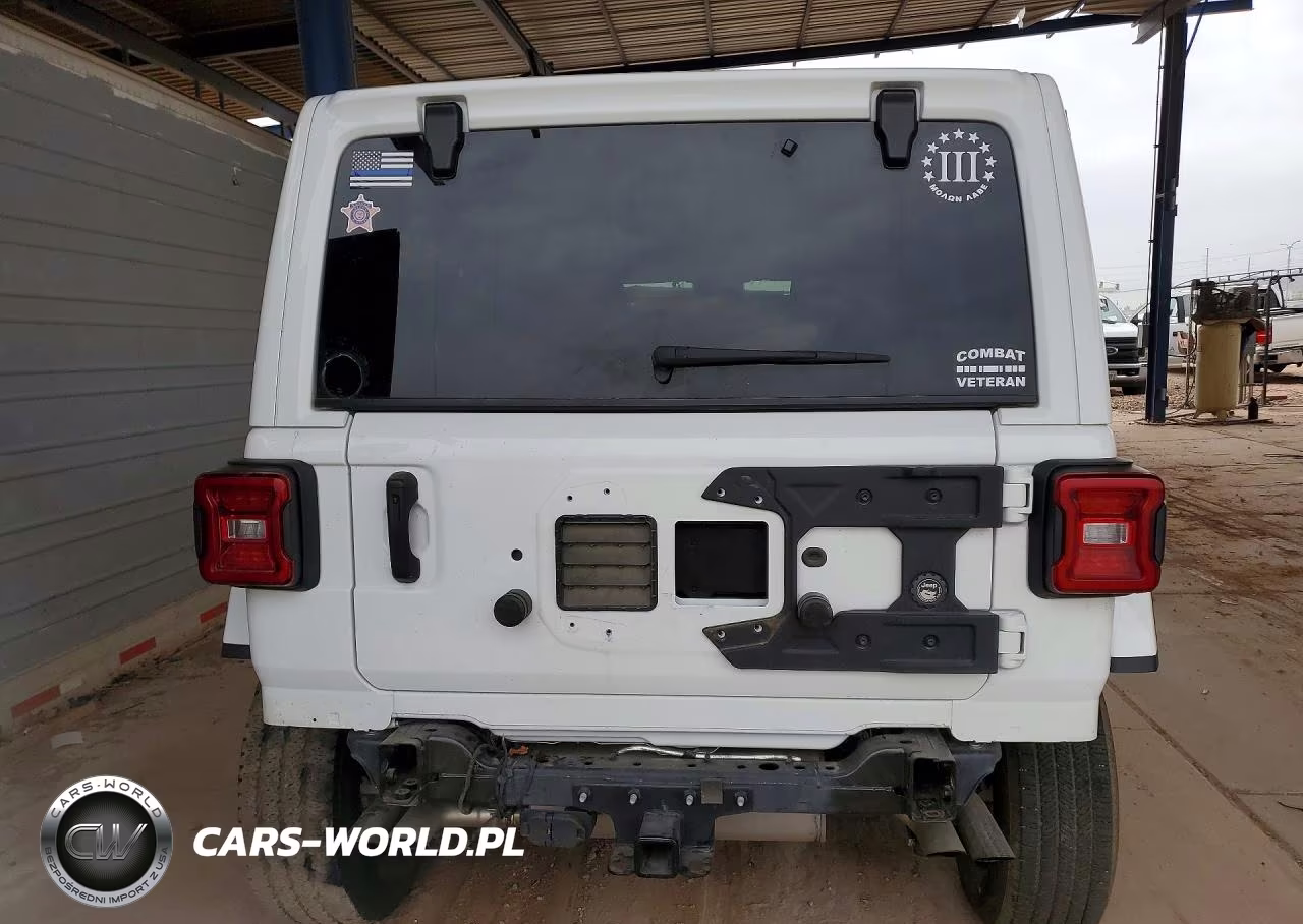 2024 Jeep Wrangler Rubicon 392 VIN:1C4RJXSJ0RW328760 - 6