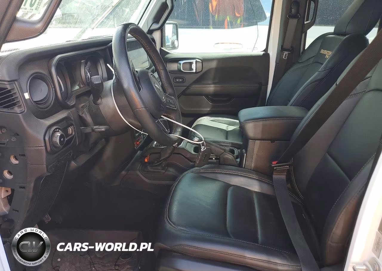 2024 Jeep Wrangler Rubicon 392 VIN:1C4RJXSJ0RW328760 - 7