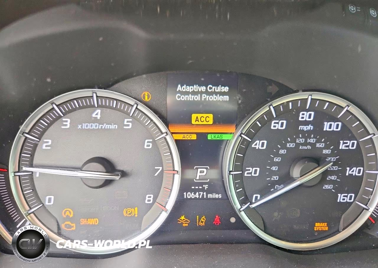 2019 Acura Mdx VIN:5J8YD4H3XKL030204 - 9