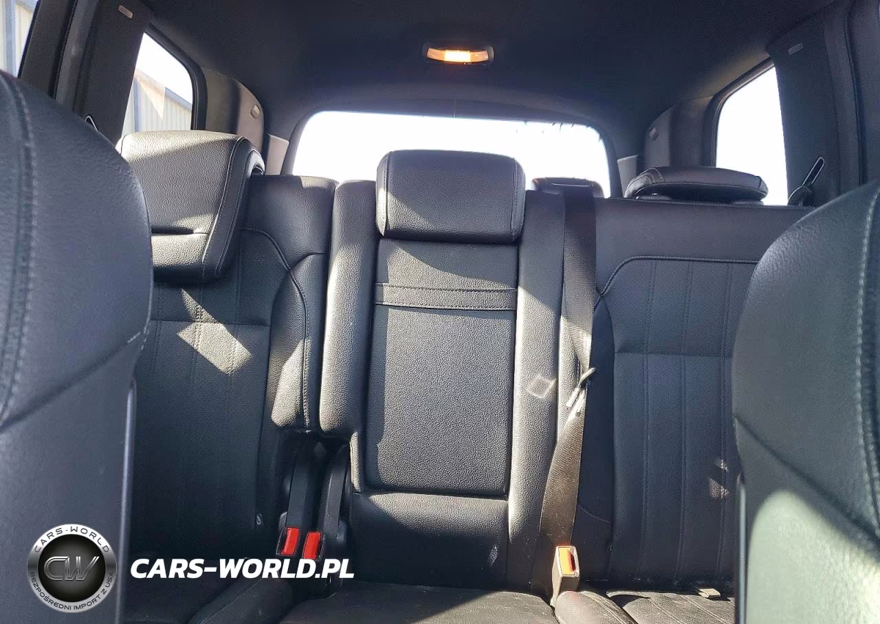 2019 Mercedes-Benz Gls 450 4Matic VIN:4JGDF6EEXKB227156 - 10