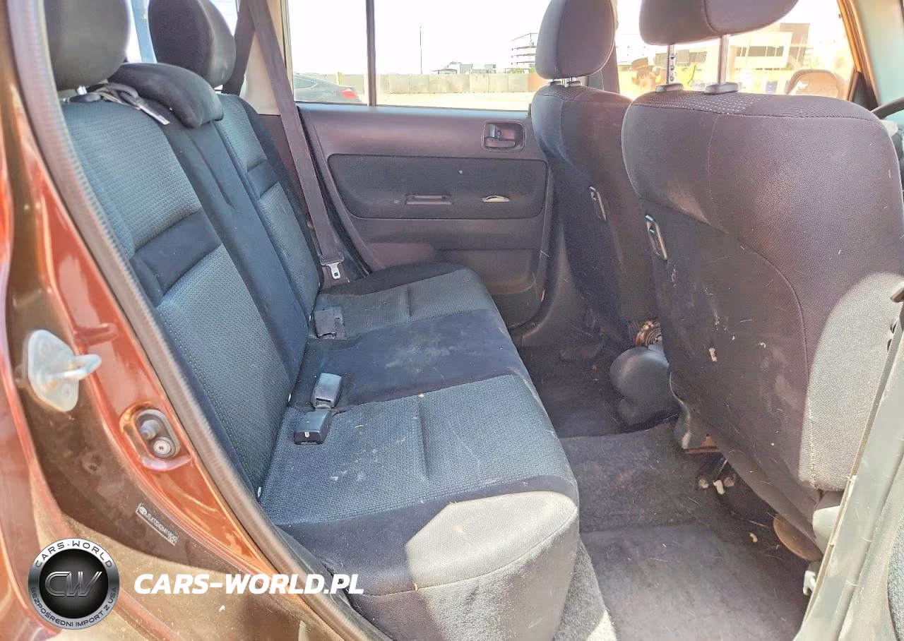 2006 Toyota Scion Xb VIN:JTLKT324264118042 - 10
